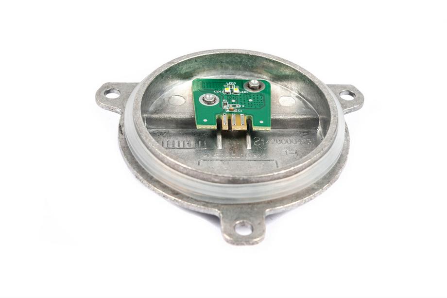 BMW 3 Serie G20/G21 2018– LED-module voor koplamp 61849633 (1 st.) Foto 1
