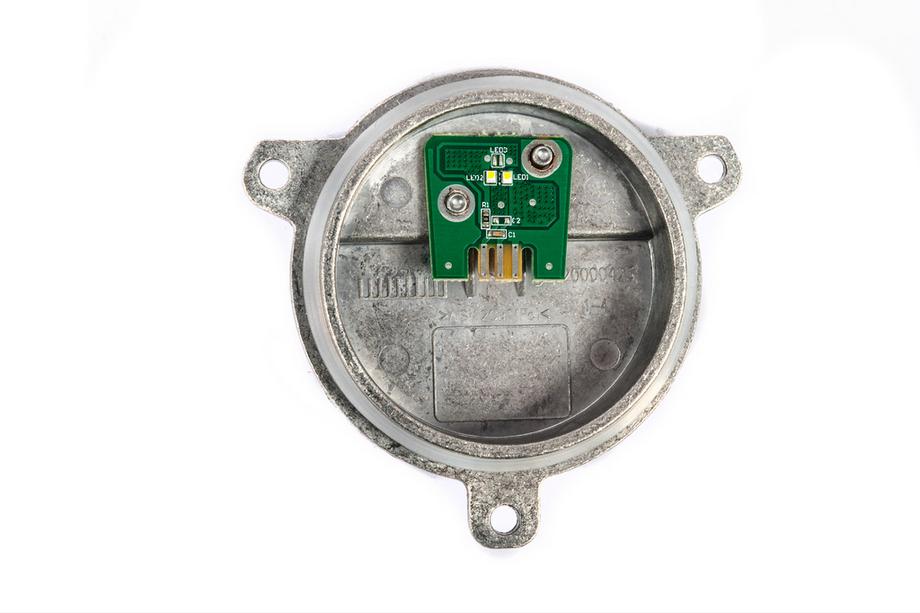 BMW 3 Serie G20/G21 2018– LED-module voor koplamp 61849633 (1 st.) Foto 2