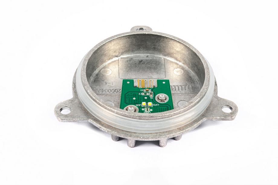 BMW 3 Serie G20/G21 2018– LED-module voor koplamp 61849633 (1 st.) Foto 3