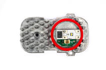 BMW 4 Serie F32/F33/F36 2012–2020 LED-module voor koplamp 63117263051 (1 st.) foto 2
