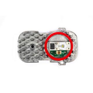 LED-module voor koplamp 63117263051 (1 st.) foto 2