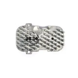 LED-module voor koplamp 63117263051 (1 st.) BMW X6 F16 2014–2019 foto 4