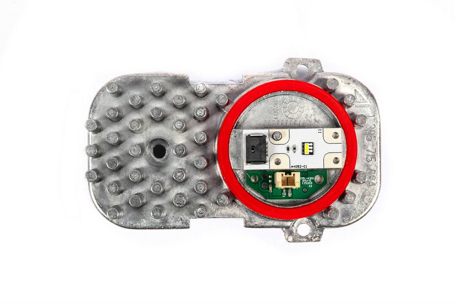 BMW X6 F16 2014–2019 LED-module voor koplamp 63117263051 (1 st.) Foto 2
