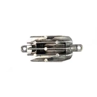 LED-module voor koplamp 1305715178 (1 stuks) Audi A5 2007–2015 foto 4