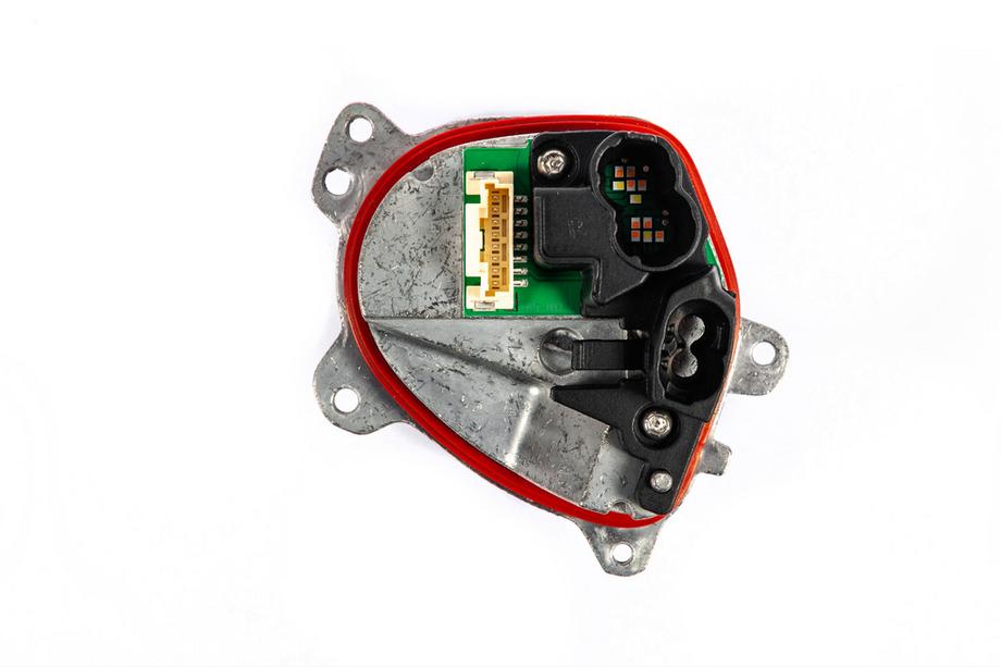 BMW 5 Serie G30/G31 2017–2023 LED-module voor koplamp 23508302 (1 st., rechts) Foto 2
