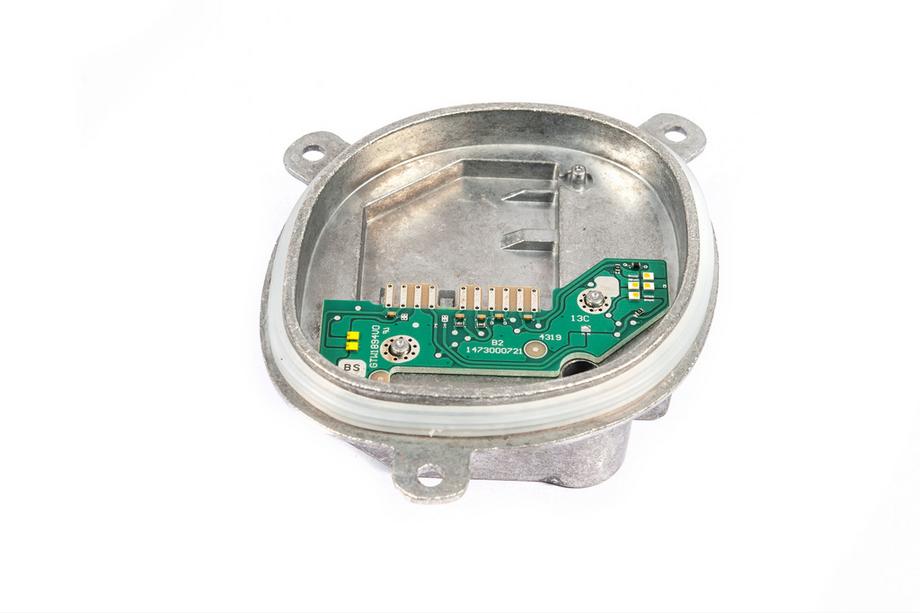 BMW 3 Serie G20/G21 2018– LED-module voor koplamp 63118496135 (1 st., links) Foto 1