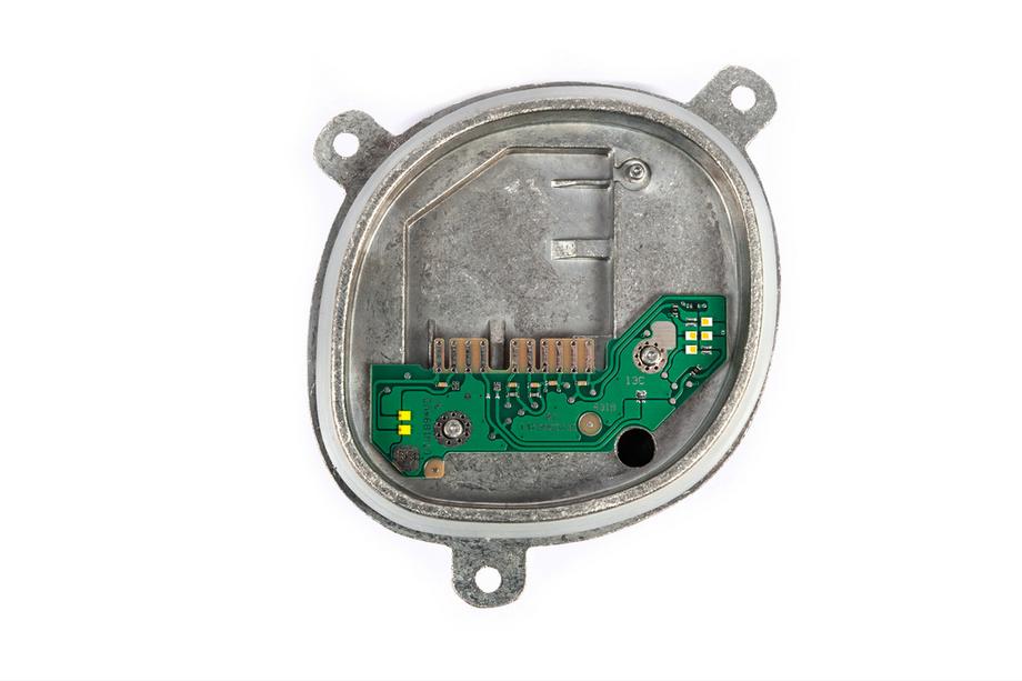 BMW 3 Serie G20/G21 2018– LED-module voor koplamp 63118496135 (1 st., links) Foto 2