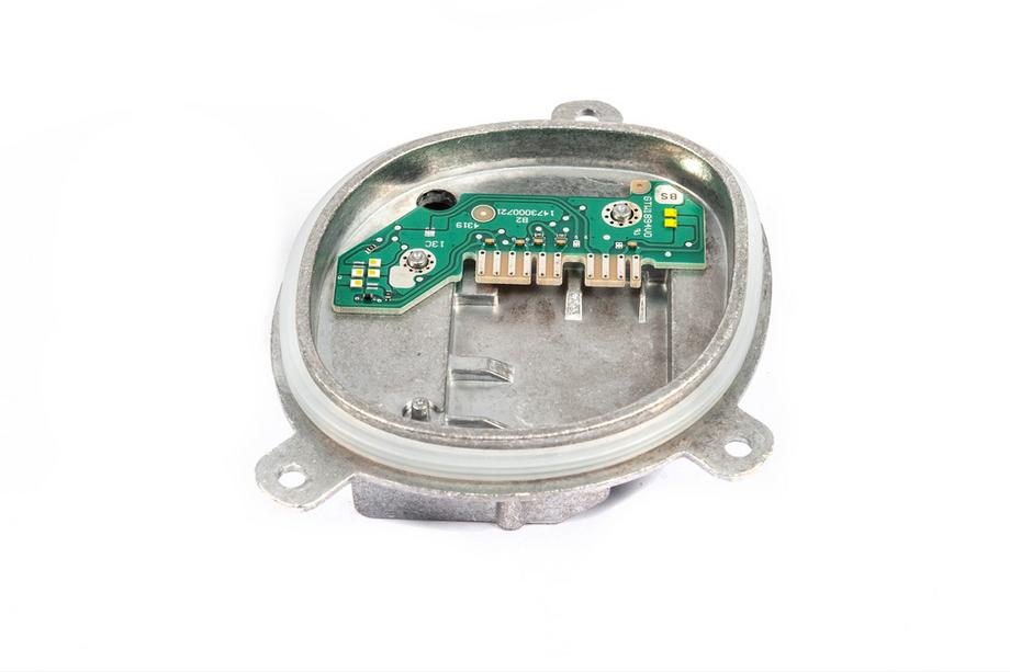 BMW 3 Serie G20/G21 2018– LED-module voor koplamp 63118496135 (1 st., links) Foto 3