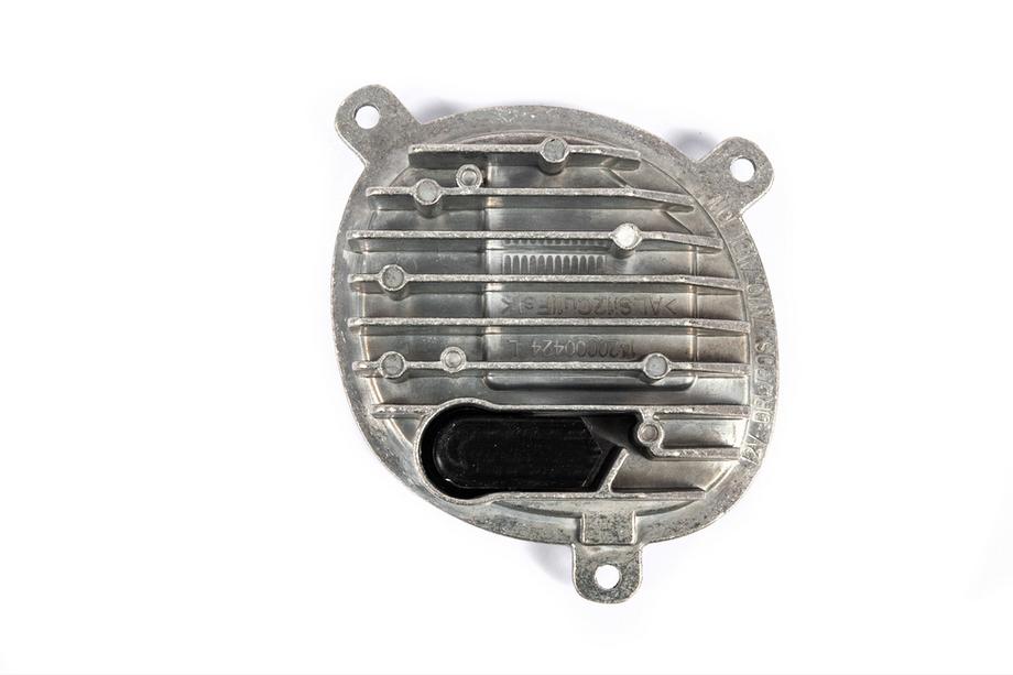 BMW 3 Serie G20/G21 2018– LED-module voor koplamp 63118496135 (1 st., links) Foto 4