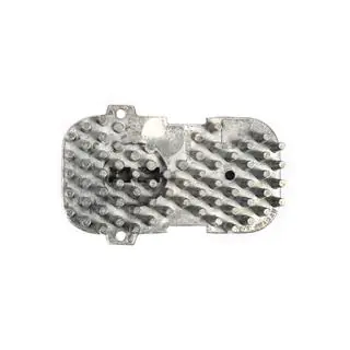 LED-module voor koplamp 63117263051 (modelspecifiek) (1 st.) BMW X6 F16 2014–2019 foto 4