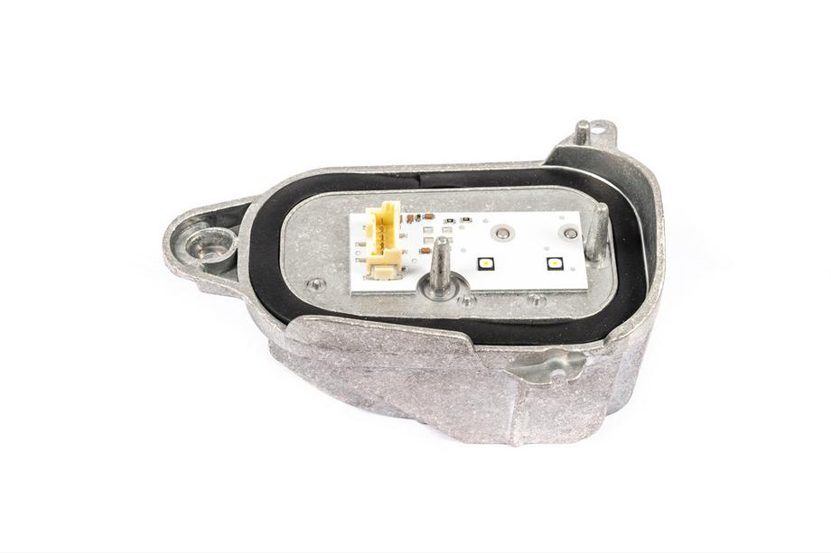 Audi Q5 2008–2017 LED-module voor koplamp 8R0941475B (1 st., links) Foto 3