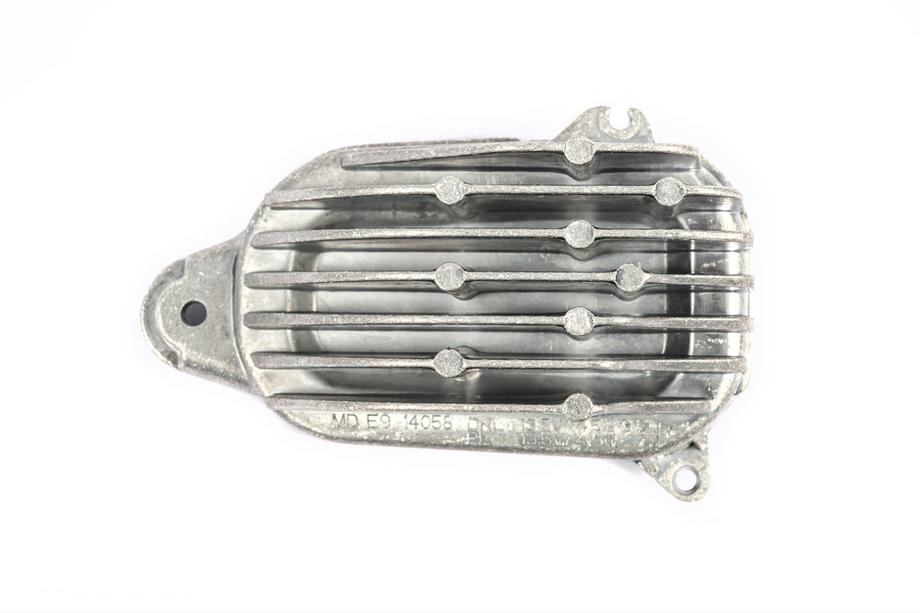 Audi Q5 2008–2017 LED-module voor koplamp 8R0941475B (1 st., links) Foto 4