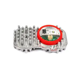 LED-module voor koplamp 63117240799 (1 st.) BMW 3-serie E90/E91 2005–2011 foto 1