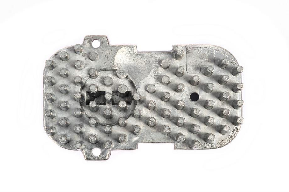BMW 3-serie E90/E91 2005–2011 LED-module voor koplamp 63117240799 (1 st.) Foto 4