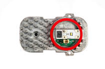 BMW X5 F15 2013–2018 LED-module voor koplamp 6311726351 (1 st.) foto 2