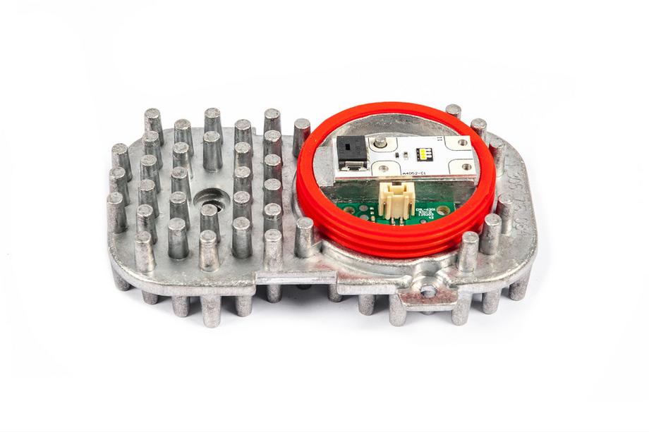 BMW X5 F15 2013–2018 LED-module voor koplamp 6311726351 (1 st.) Image