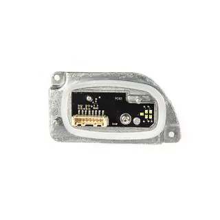 LED-module voor koplamp 63117214942 (1 stuks, rechts) foto 3