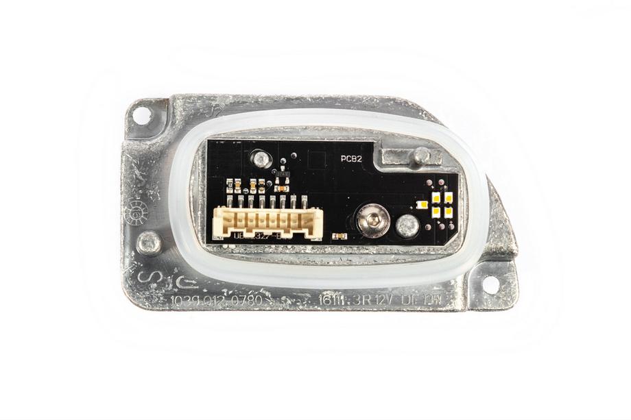 BMW 5 Serie G30/G31 2017–2023 LED-module voor koplamp 63117214942 (1 stuks, rechts) Foto 2
