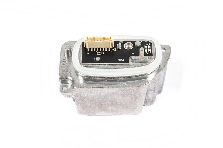 BMW 5 Serie G30/G31 2017–2023 LED-module voor koplamp 63117214941 (1 st., links) Foto 3