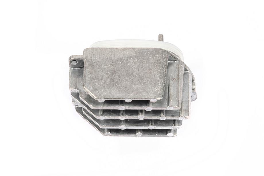 BMW 5 Serie G30/G31 2017–2023 LED-module voor koplamp 63117214941 (1 st., links) Foto 4
