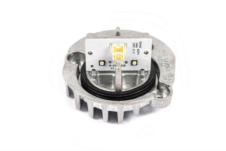 BMW 2-serie F22/F23 2014–2021 LED-module voor koplamp 63117388923/1 (1 st., links) Foto 1