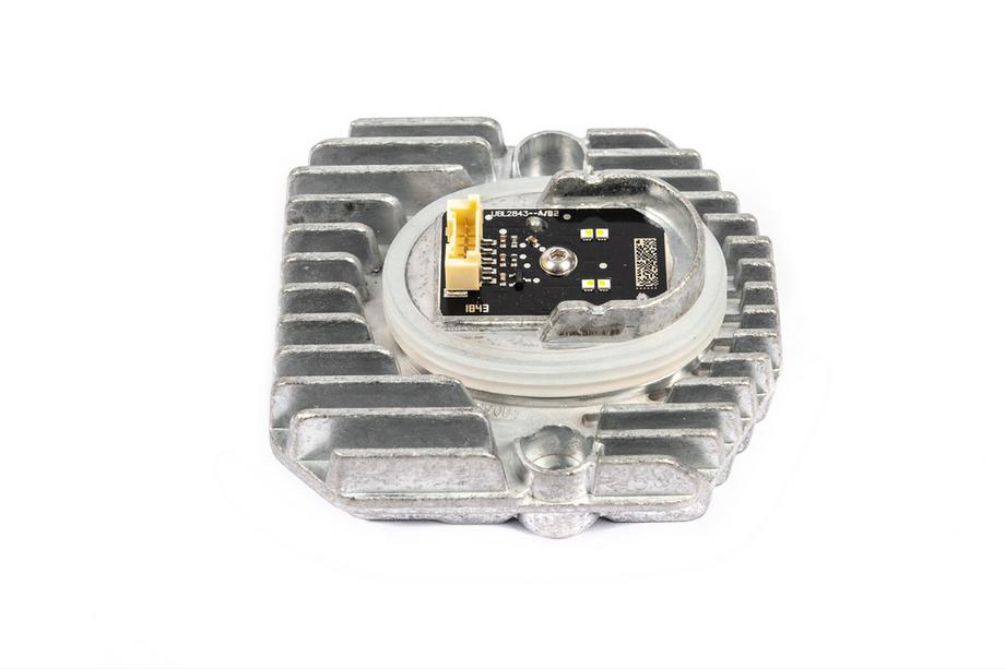 BMW 5 Serie G30/G31 2017–2023 LED-module voor koplamp 63117214934 (1 st) Foto 1