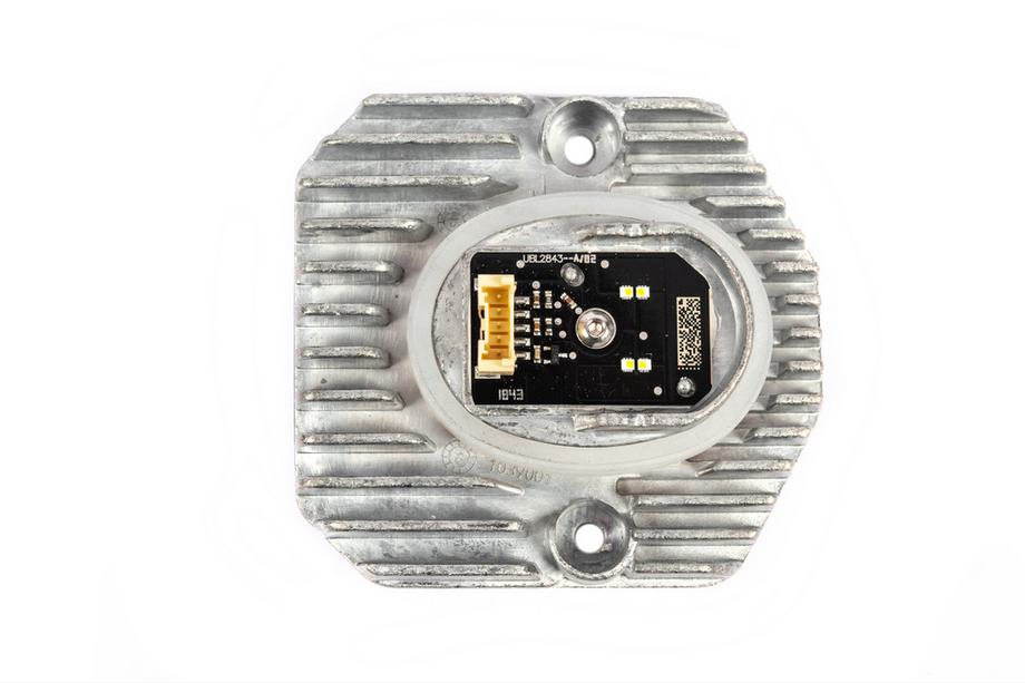 BMW 5 Serie G30/G31 2017–2023 LED-module voor koplamp 63117214934 (1 st) Foto 2