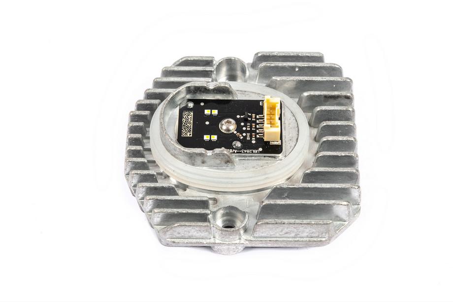 BMW 5 Serie G30/G31 2017–2023 LED-module voor koplamp 63117214934 (1 st) Foto 3