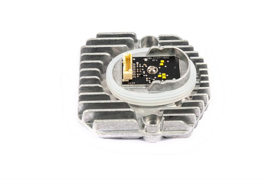 BMW 5 Serie G30/G31 2017–2023 LED-module voor koplamp 63117214939 (1 st., links) Foto 1