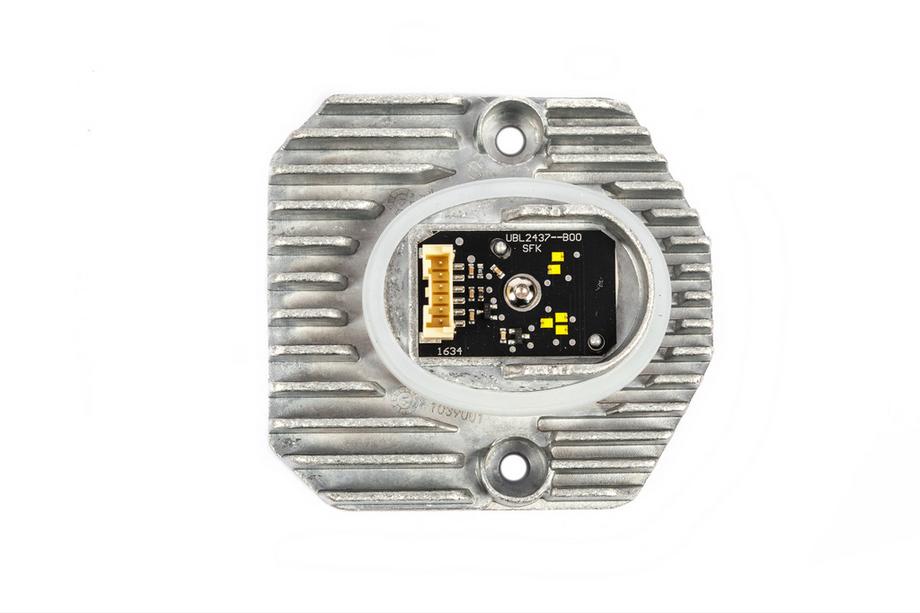 BMW 5 Serie G30/G31 2017–2023 LED-module voor koplamp 63117214939 (1 st., links) Foto 2