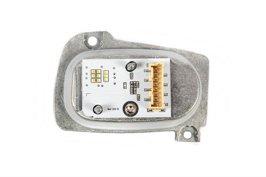 Audi A3 2012–2020 LED-module voor koplamp 8V0998473A (1 st., links) Foto 2