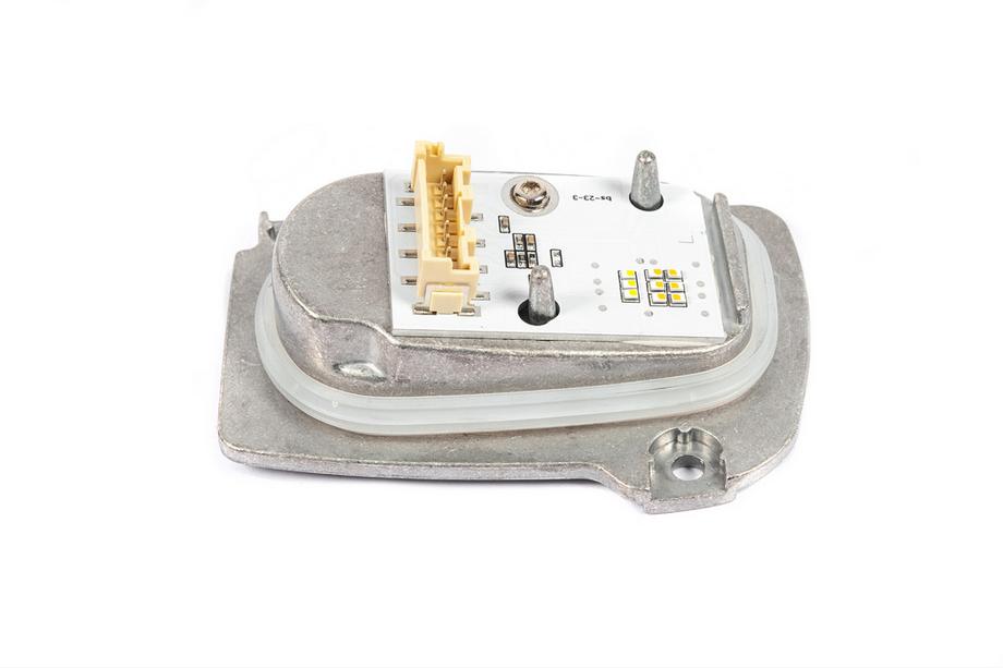 Audi A3 2012–2020 LED-module voor koplamp 8V0998473A (1 st., links) Foto 3