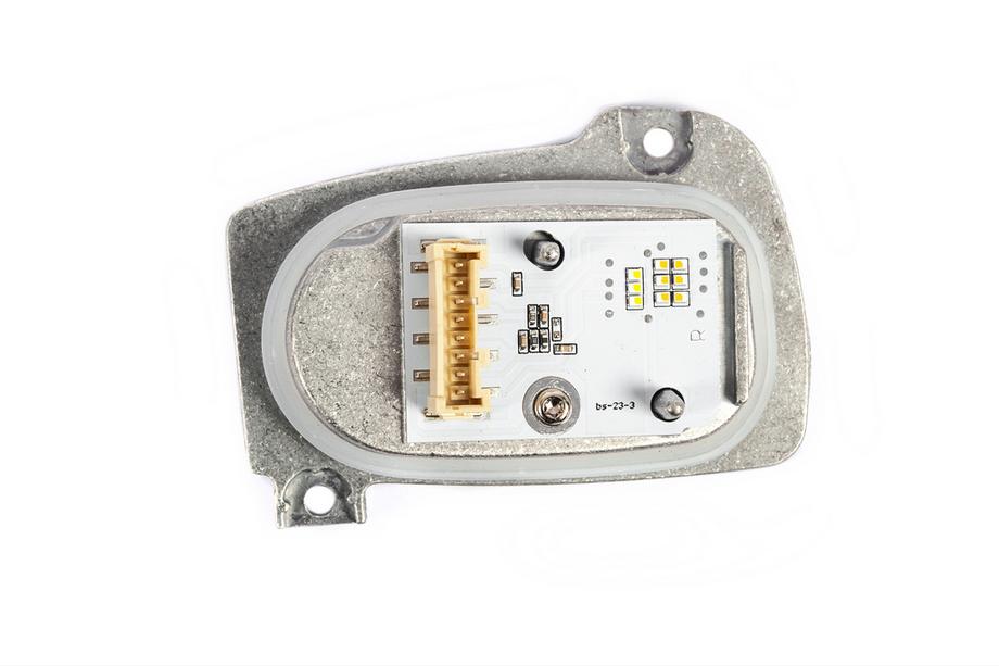 Audi A3 2012–2020 LED-module voor koplamp 8V0998474A (1 st., rechts) Foto 2