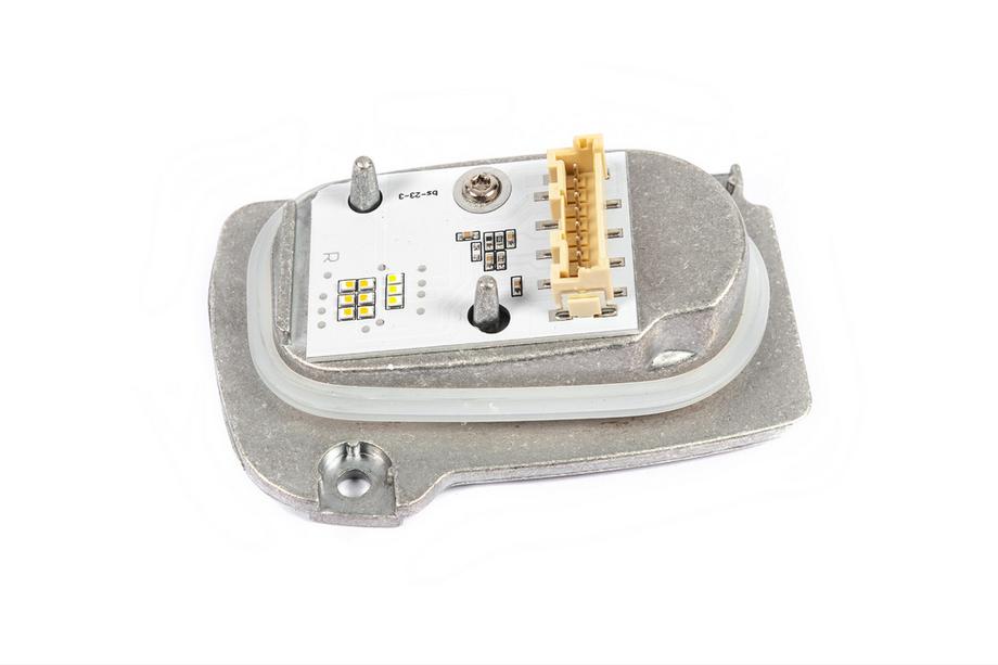 Audi A3 2012–2020 LED-module voor koplamp 8V0998474A (1 st., rechts) Foto 3