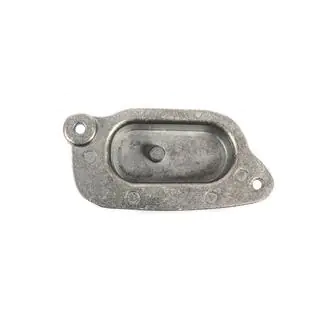 LED-module voor koplamp 8V0998473 (1 st., links) Audi A3 2012–2020 foto 4