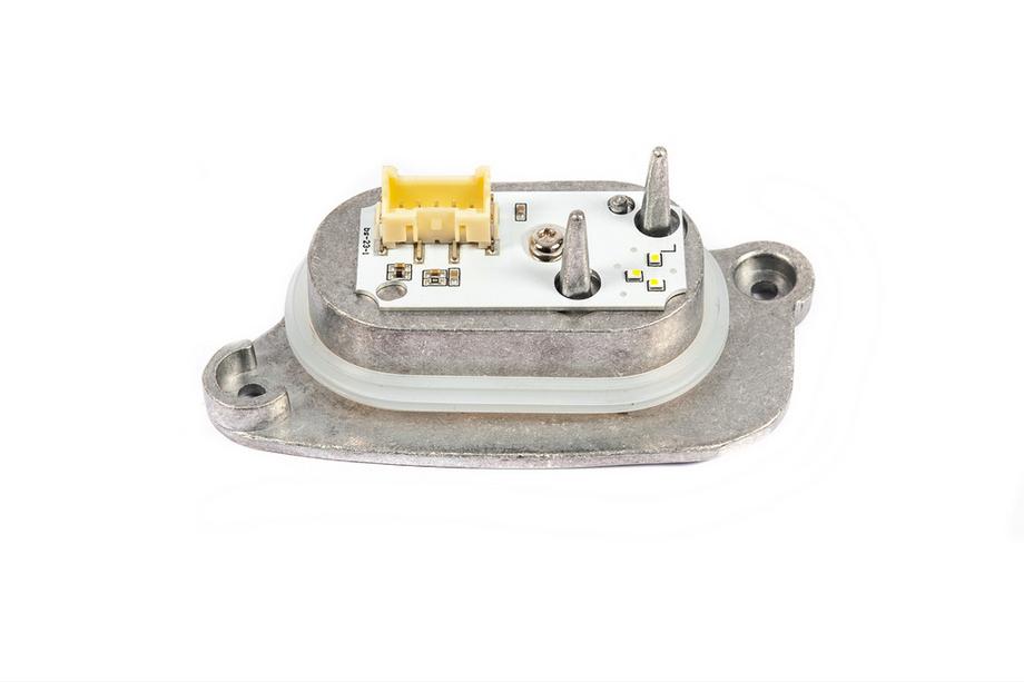Audi A3 2012–2020 LED-module voor koplamp 8V0998473 (1 st., links) Foto 1