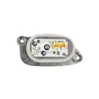 LED-module voor koplamp 8V0998474 (1 st., rechts) Audi A3 2012–2020 foto 2