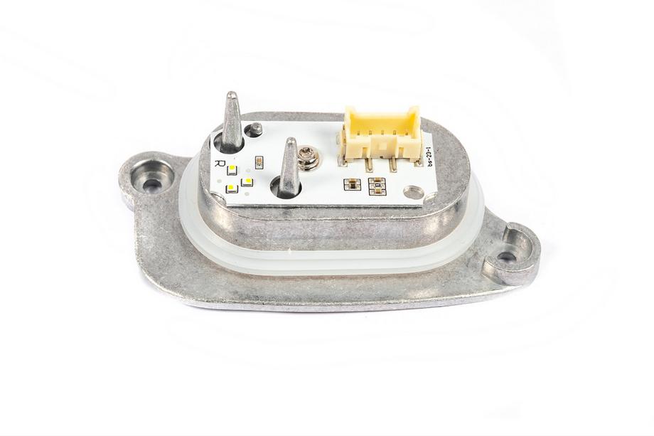 Audi A3 2012–2020 LED-module voor koplamp 8V0998474 (1 st., rechts) Foto 1