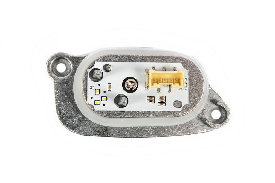 Audi A3 2012–2020 LED-module voor koplamp 8V0998474 (1 st., rechts) Foto 2