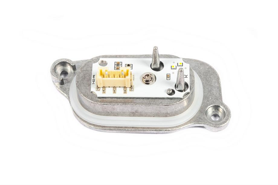 Audi A3 2012–2020 LED-module voor koplamp 8V0998474 (1 st., rechts) Foto 3