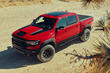 Ram 1500 TRX: review van een high-performance 4x4-pick-up foto 3