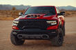 Ram 1500 TRX: review van een high-performance 4x4-pick-up foto 2