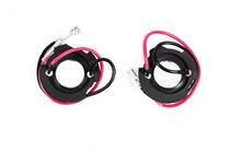 Volkswagen Jetta 2011–2018 Adapter voor LED-lampen H7 (2 stuks) foto 3