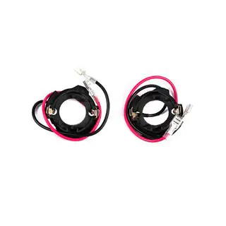 Adapter voor LED-lampen H7 (2 stuks) Volkswagen Jetta 2011–2018 foto 1