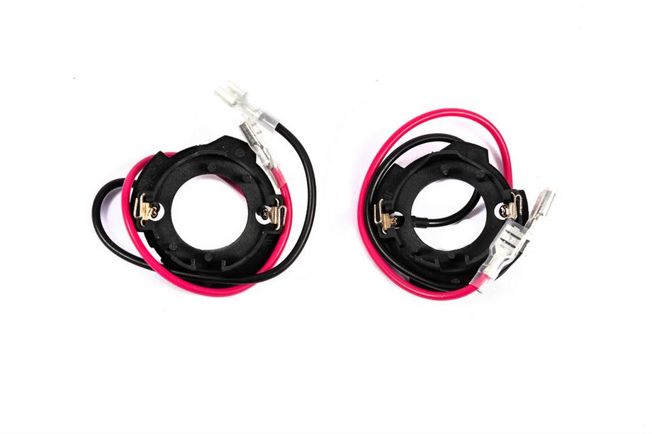 Volkswagen Jetta 2011–2018 Adapter voor LED-lampen H7 (2 stuks) Image