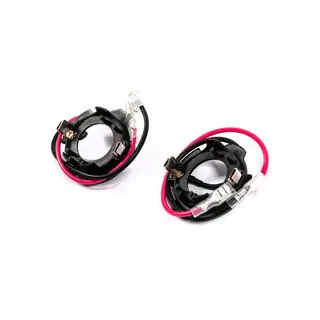 Adapter voor LED-lampen H7 (2 stuks) foto 2