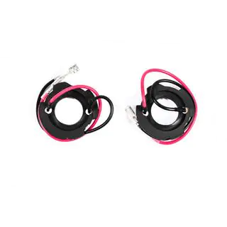 Adapter voor LED-lampen H7 (2 stuks) foto 3