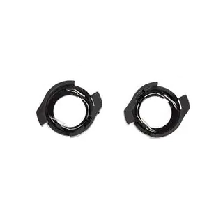 Adapter voor LED-lampen H7 (L14) (2 stuks) foto 1