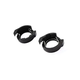Adapter voor LED-lampen H7 (L14) (2 stuks) foto 2