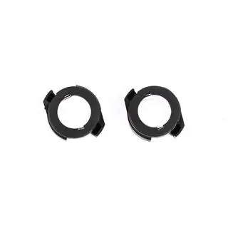 Adapter voor LED-lampen H7 (L14) (2 stuks) foto 3